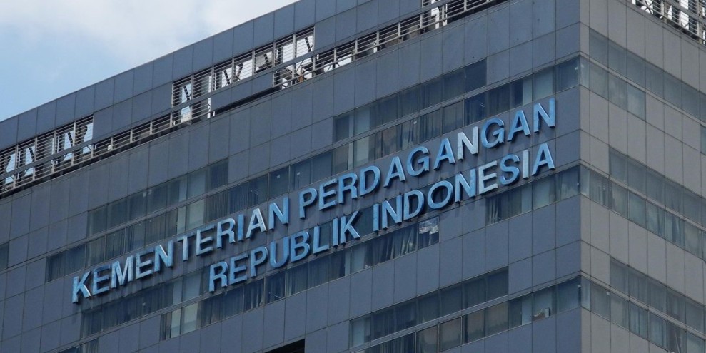 Kemendag Umumkan Harga Referensi CPO dan Kakao di Awal Pekan