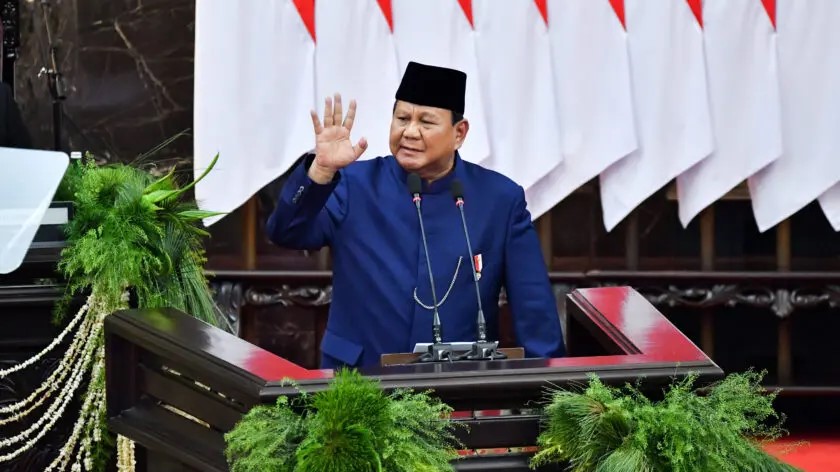 Presiden Prabowo Bahas Langkah Cepat Swasembada Pangan dan Energi