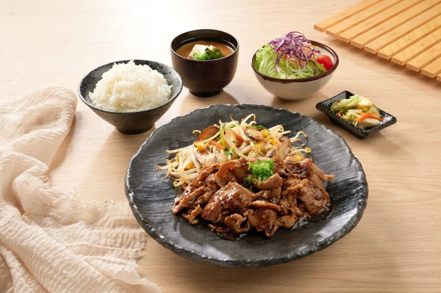 Kuliner Teppanyaki Jakarta