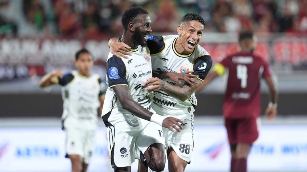 Prediksi Persija Jakarta vs PSM Makassar BRI Super League 2025 2026 Sengit