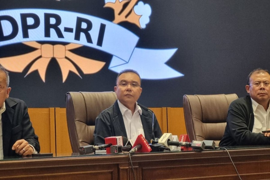 DPR Minta Kajian Putusan MK Tapera untuk Tindak Lanjut
