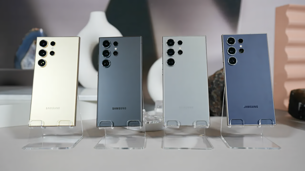 Samsung Tawarkan Smartphone Tangguh dan Awet