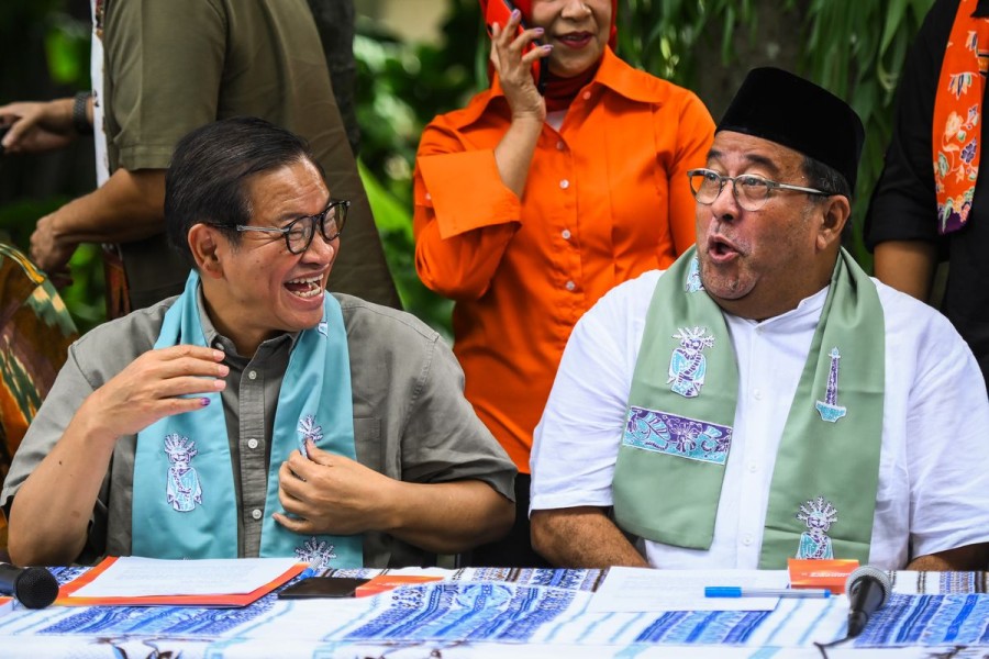 Wakil Gubernur DKI Jakarta, Rano Karno Mengungkapkan rencana ambisius yang akan mengubah wajah transportasi
