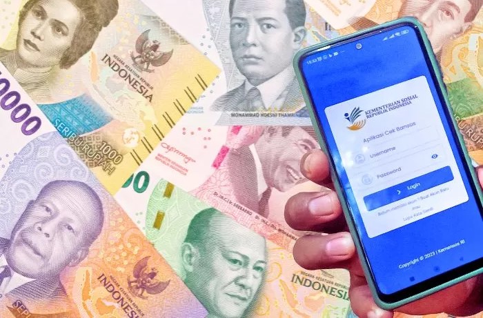 Kapan Bansos BPNT Dicairkan? Berikut Jadwal dan Cara Ceknya