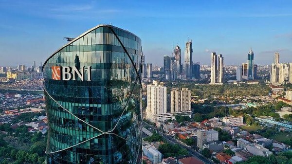 Dorong Pembiayaan Berkelanjutan, Kredit Hijau BNI Naik 6,26 Persen Jadi Rp78 Triliun Pada 2026