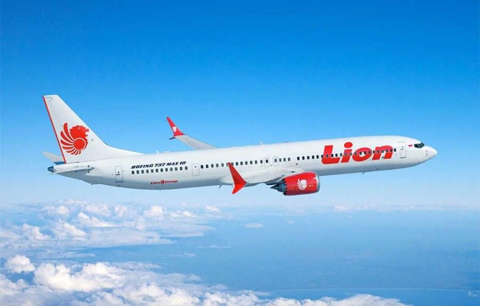 Lion Air Resmi Melayani Penerbangan Haji 2025: Angkut 11.762 Jemaah Dengan Fasilitas Terbaik