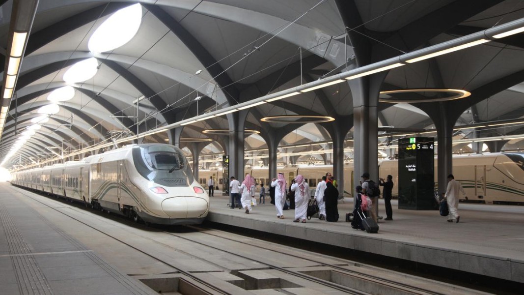Kereta Api Haramain Siap Tambah 400 Ribu Kursi untuk Jamaah Haji 2025, Menjamin Kualitas Layanan Terbaik
