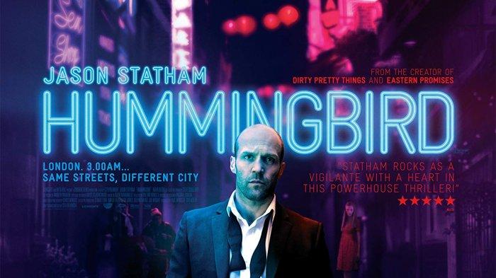 Daftar Film Bioskop Trans TV 18 Sampai 23 Agustus 2025 dan Sinopsisnya