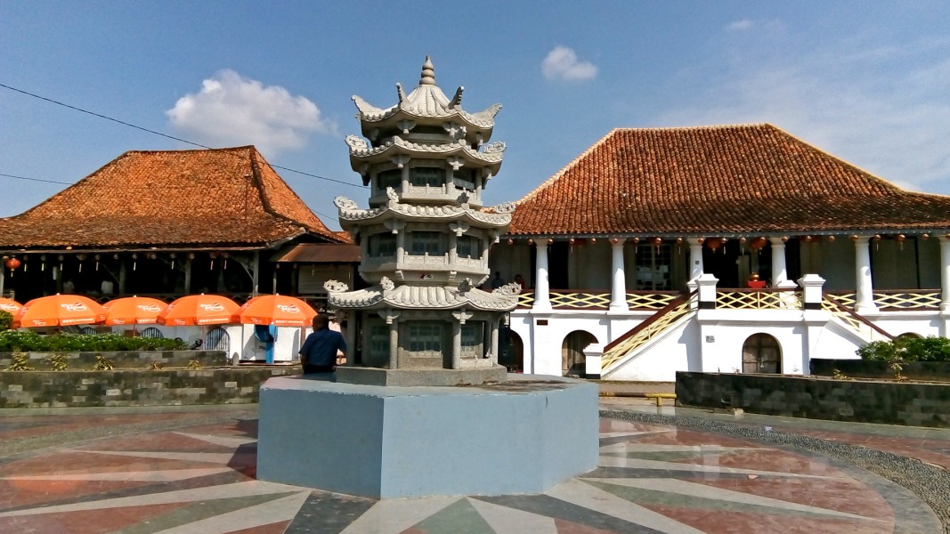 12 Tempat Kuliner dan Hiburan Seru yang Lagi Hits di Palembang