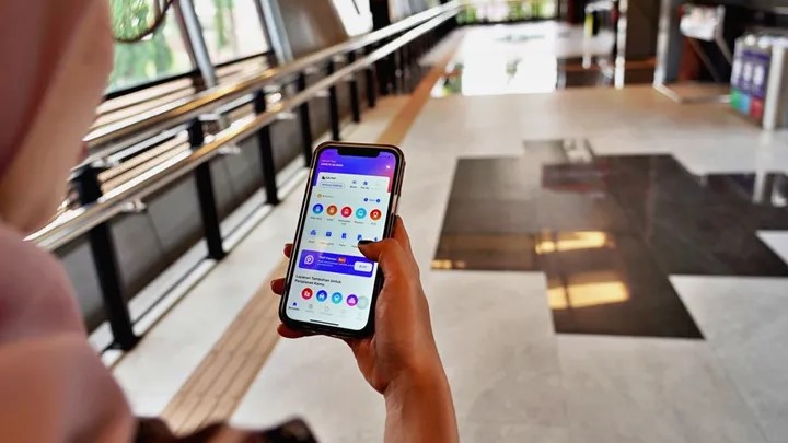 KAI Perkuat Infrastruktur Digital Jelang Mudik Lebaran, Sistem Tiket Dimigrasi