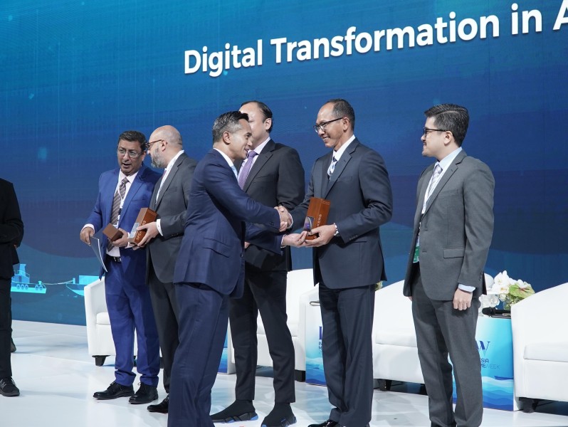 Dorong Ekonomi Nasional, Ini Jurus PIS Hadapi Tantangan Kondisi Global
