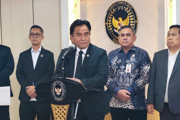 Status WNI Masuk Militer Asing Tidak Otomatis Hilang Menurut Penjelasan Yusril