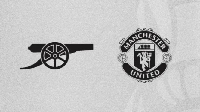 Manchester United Dihadapkan Jadwal Padat, Duel Menarik Kontra Arsenal dan Real Sociedad Menanti