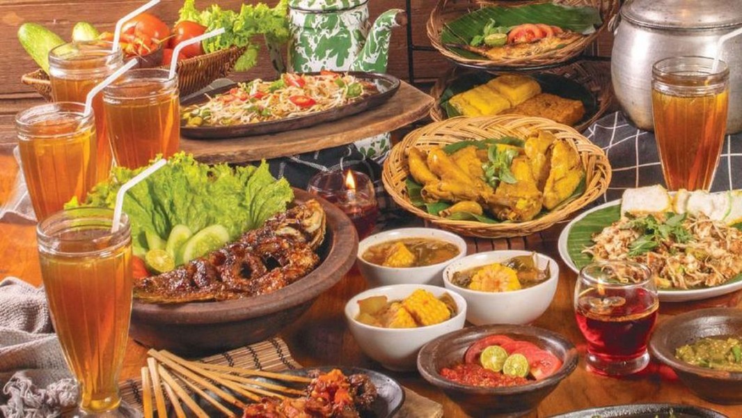 15 Restoran Sunda Enak di Bandung dengan Cita Rasa Autentik