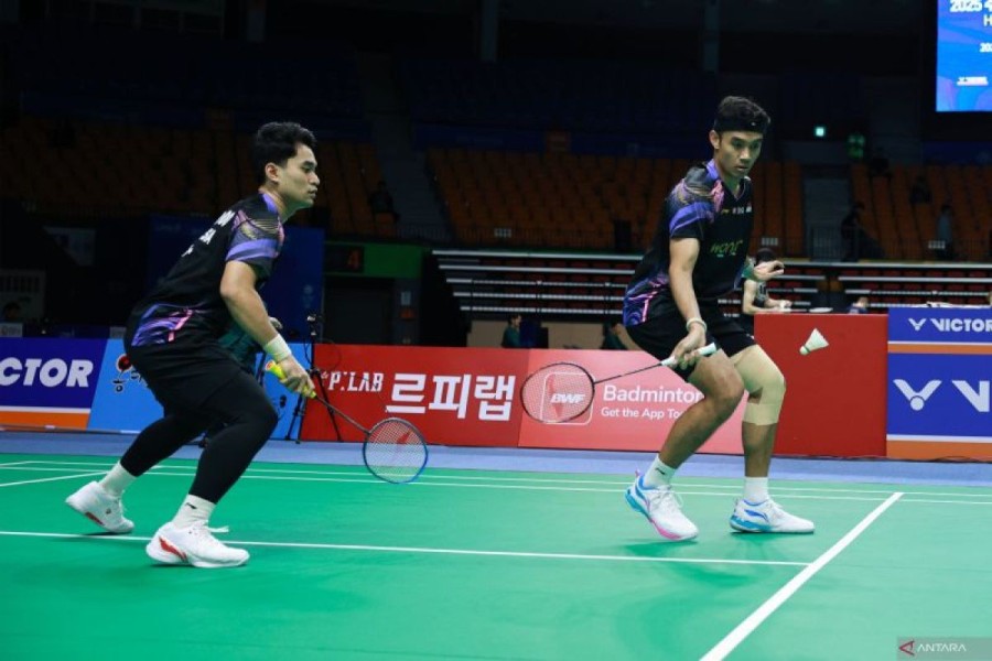 PBSI Perkuat Tim Bulu Tangkis SEA Games 2025 Dengan Strategi Regenerasi Atlet