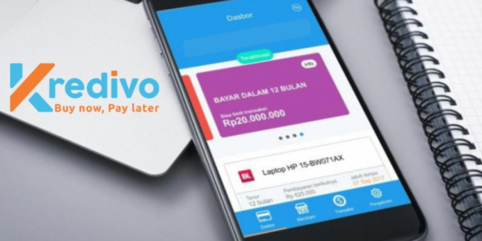 Syarat Daftar Kredivo dan Panduan Lengkap Cara Daftar 2026