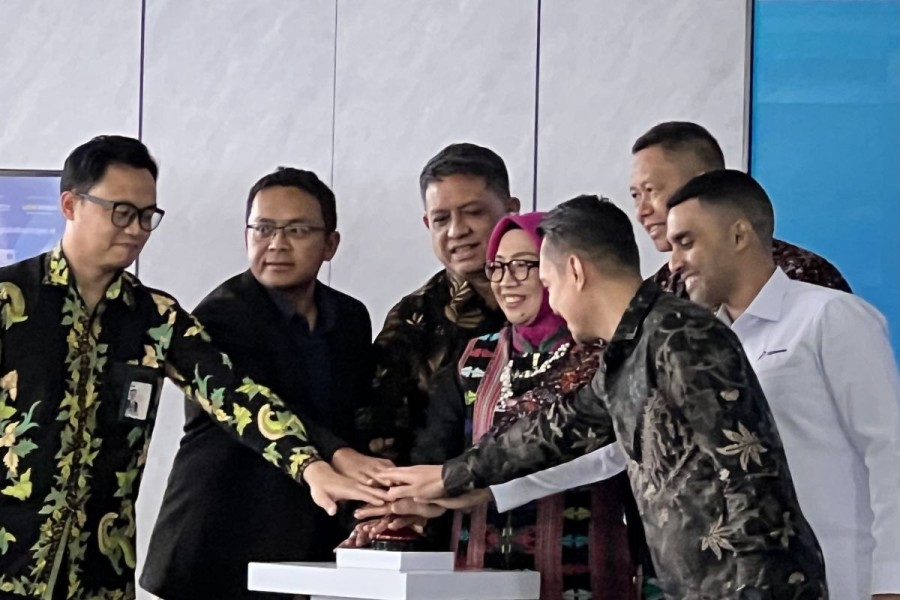 Kementerian ESDM Luncurkan GHES 2026 Guna Memperkuat Ekosistem Hidrogen Hijau Indonesia