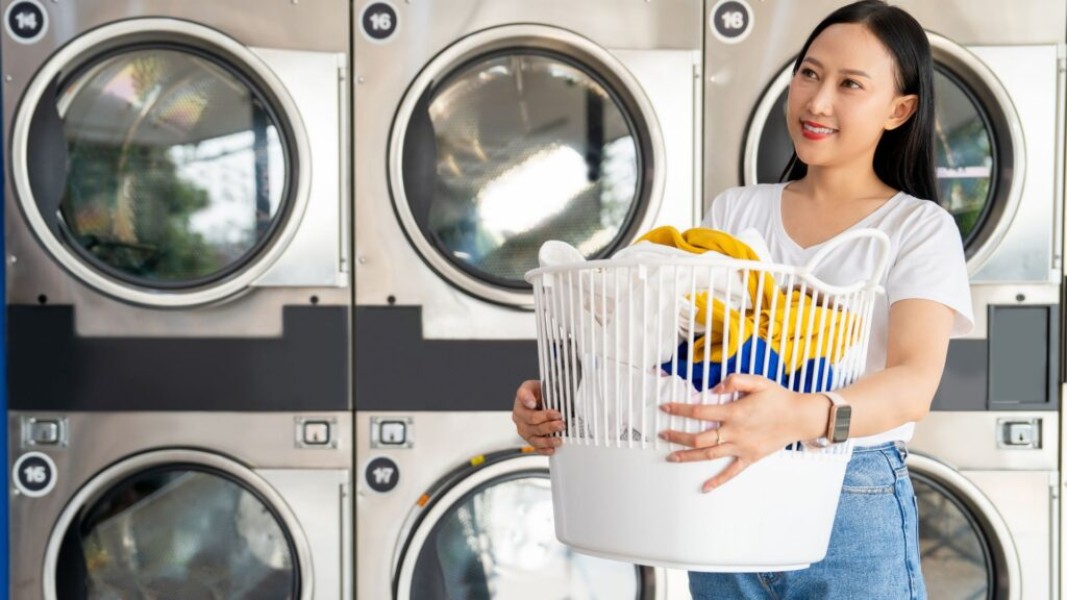 Laundry Jadi Peluang Bisnis Saat Krisis