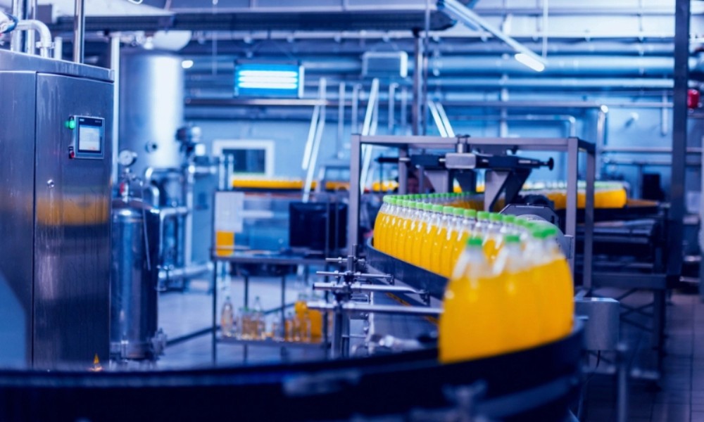 Cukai Minuman Berpemanis Ditunda Demi Industri Dan Daya Beli