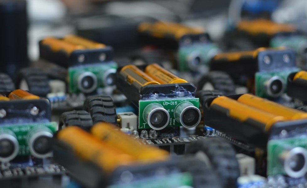 Baterai Nuklir Inovatif: Mengubah Radiasi Gamma menjadi Listrik, Potensi Besar untuk Energi Masa Depan