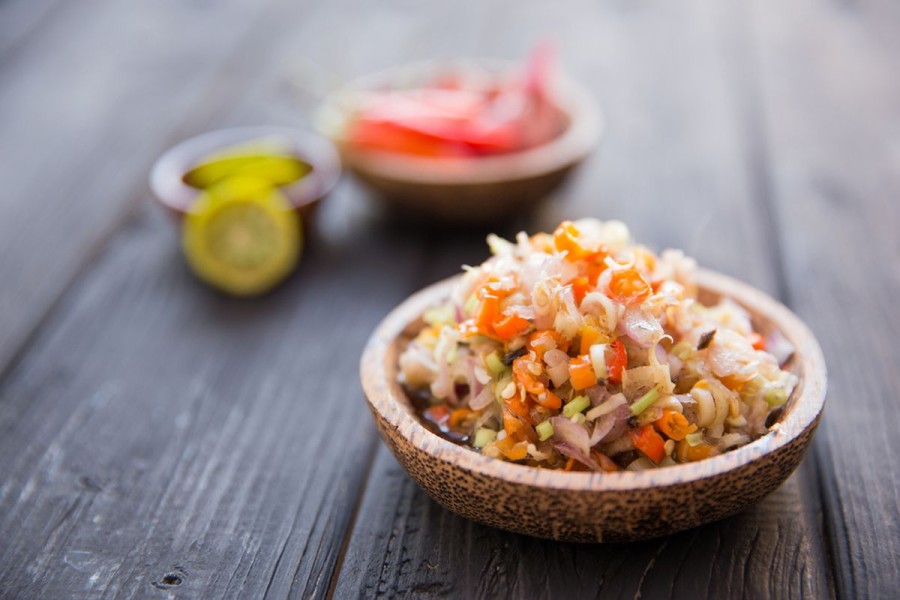 Resep Sambal Matah Kecombrang dengan Rasa Segar Menggoda Selera