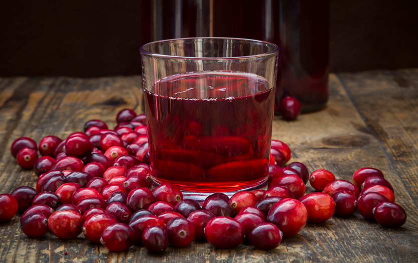 Minuman Sehat dan Gaya Hidup Tepat Dorong Umur Panjang