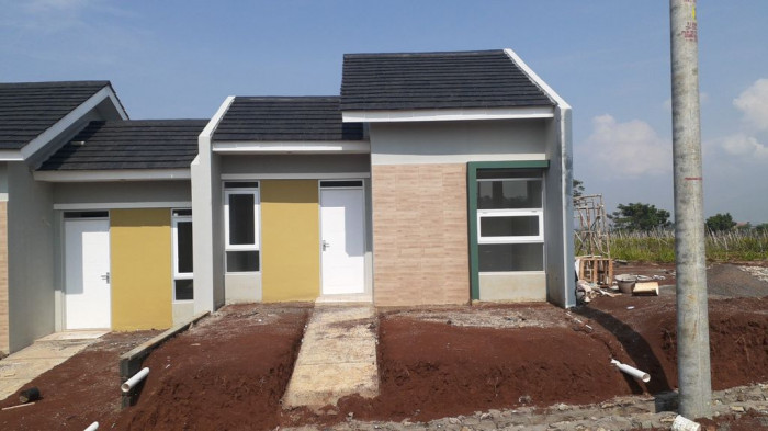 5 Pilihan Rumah Murah Subsidi di Batujajar, Bandung Barat: Hunian Nyaman dengan Harga Rp150,5 Juta