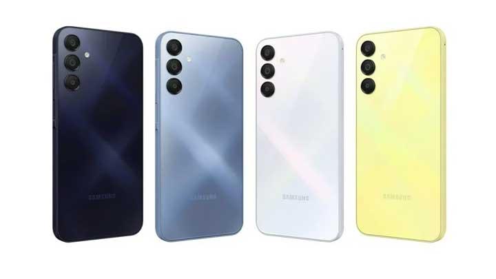 Samsung A16 5G, HP Tahan Lama Harga Makin Turun