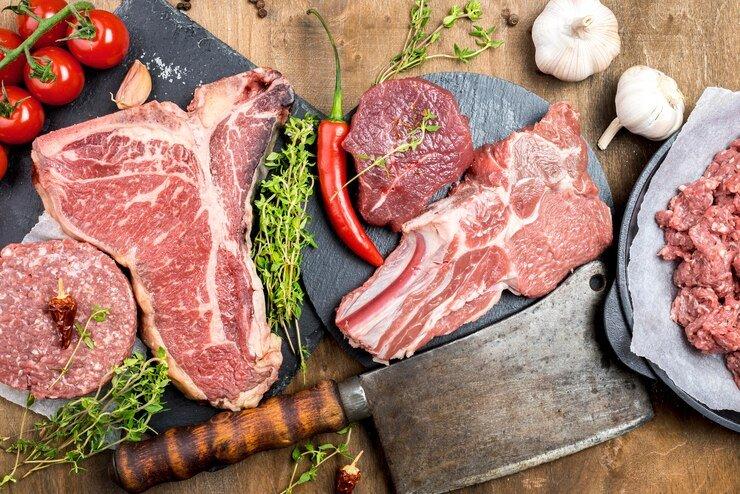 Manfaat Ilmiah Daging Sapi untuk Tubuh Sehat Aktif