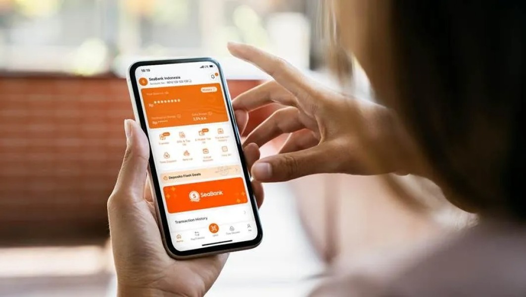 Bank Digital Bebas Biaya Bulanan, Solusi Praktis Atur Keuangan Harian