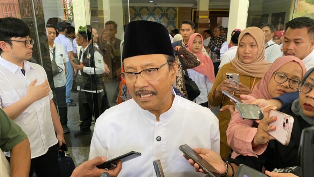 Pemerintah Temukan 2 Juta Lebih Masyarakat Tidak Layak Terima Bansos