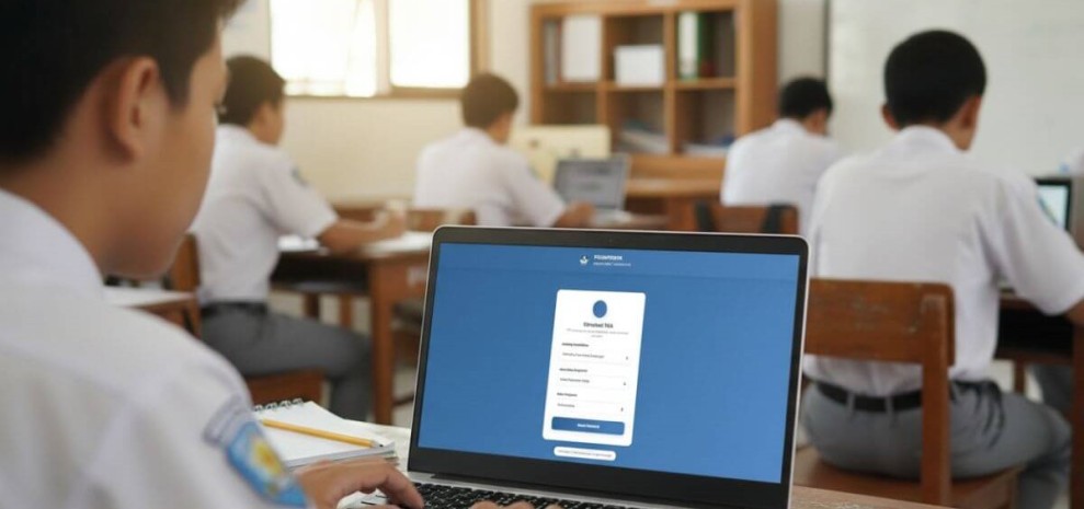 Simulasi TKA 2025 Resmi Dibuka, Cek Jadwal dan Aksesnya