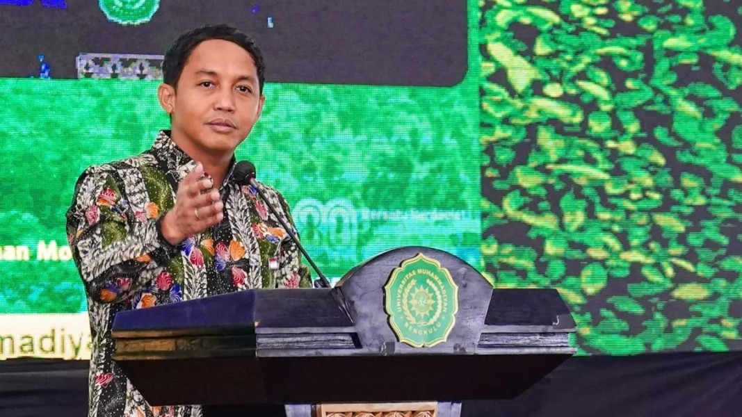 Menhut Tegaskan Perhutanan Sosial Kunci Kelestarian Hutan dan Kesejahteraan