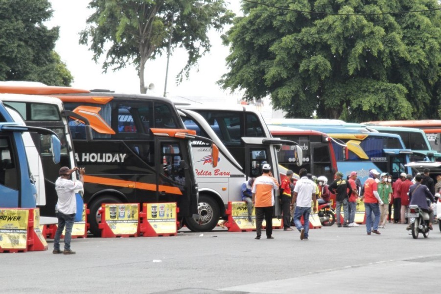 Jasa Marga Buka Pendaftaran Mudik Gratis 2026 dengan Kuota Terbatas, Ini Cara dan Syaratnya