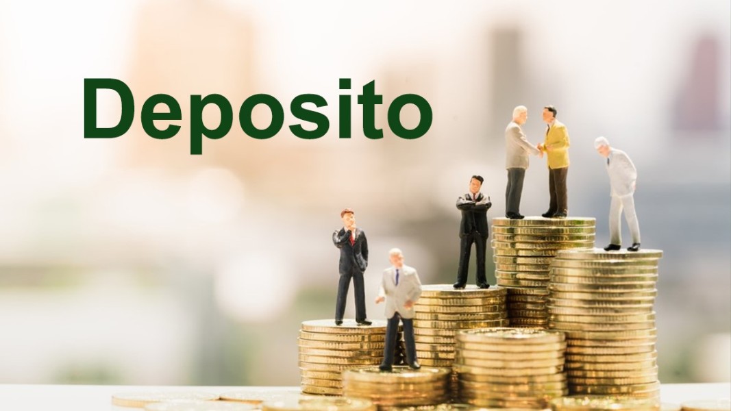 Pilihan Deposito Stabil Hari Ini: BRI, Mandiri, dan BNI Siap Memberi Keuntungan