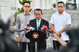 Era Baru Energi: Prabowo Subianto Prioritaskan Megaproyek Migas untuk Kemandirian Energi Indonesia