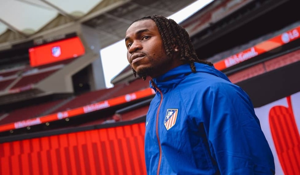 Atletico Madrid Resmi Tambah Daya Gedor Usai Datangkan Ademola Lookman Ke Civitas Metropolitano