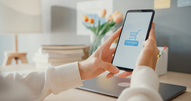 Belanja Online Aman dengan Tips Cerdas Ini