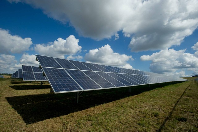 Energi Surya Hadir sebagai Gerakan Hidup Ramah Lingkungan