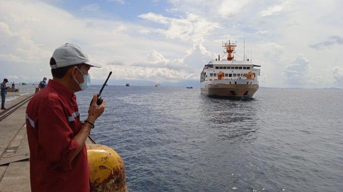 Jadwal Kapal Pelni Rute Ternate ke Ambon April 2025: Tujuh Kali Keberangkatan, Durasi Perjalanan hingga 2 Hari, Tiket Mulai dari Rp 247.000