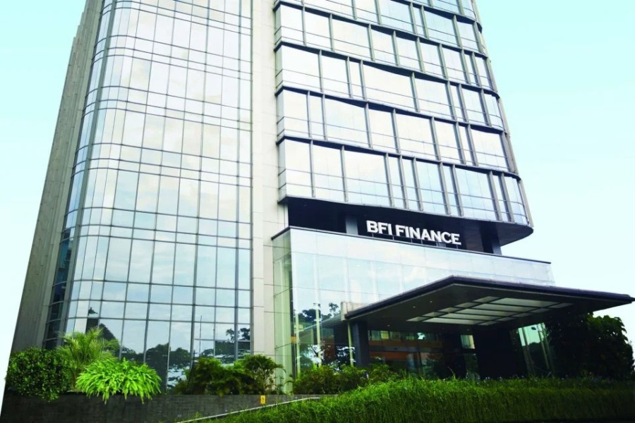 BFI Finance Realisasikan Buyback Saham, Masih Tersisa Rp418 Miliar