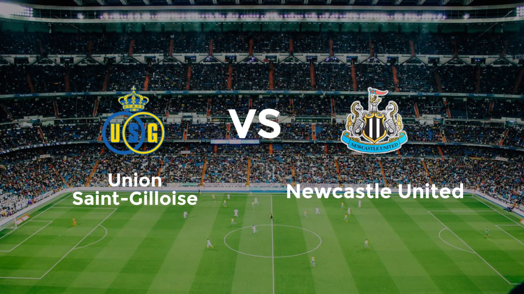 Prediksi Union Saint-Gilloise vs Newcastle United Liga Champions UEFA 2025/2026