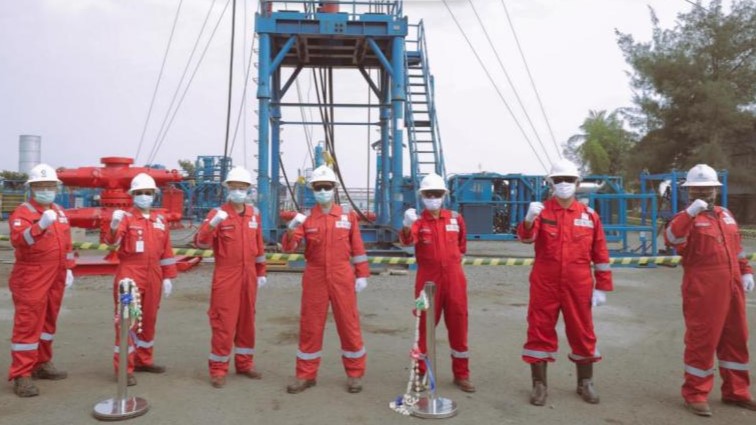 Elnusa Capex 2025 Capai 95 Persen Fokus Modernisasi Teknologi dan Perluas Kapasitas