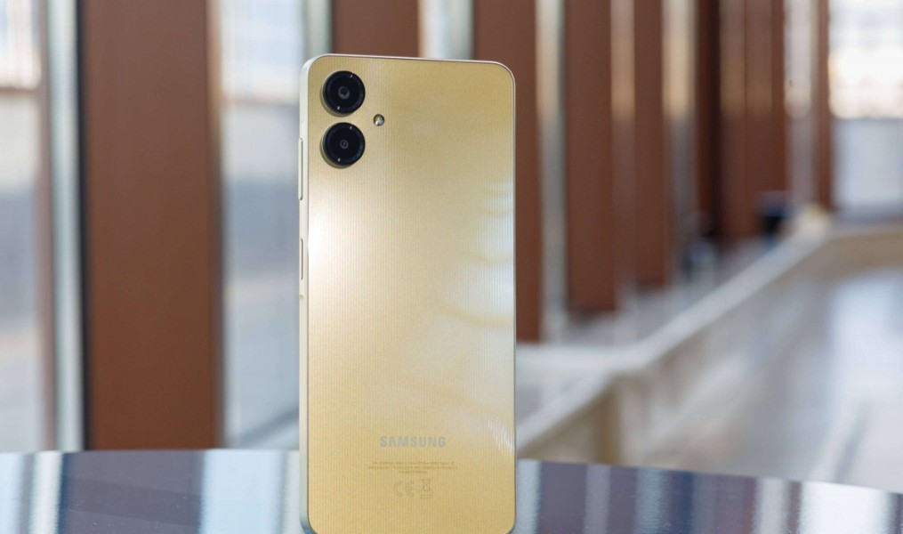 Samsung Galaxy A07 Usung Chipset G99, Makin Gahar