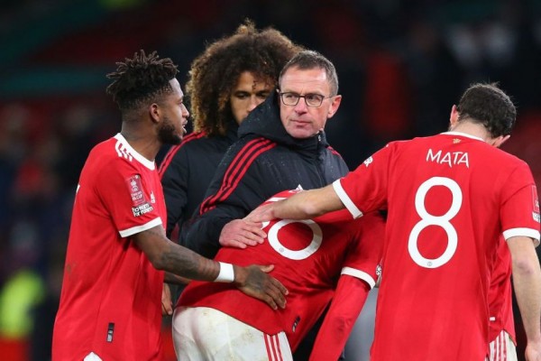 10 Musim Terburuk Manchester United di Liga Inggris: Kehilangan Kejayaan Pasca-Era Sir Alex Ferguson