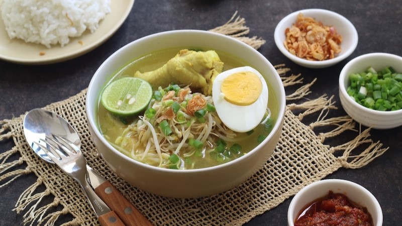 8 Makanan Berkuah Hangat untuk Buka Puasa Ramadhan Saat Musim Hujan, Bikin Tubuh Nyaman dan Nagih