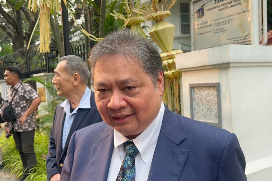 Logistik Nasional Dipandang Strategis, ALFI Institute Nilai Rencana Perpres Mampu Dorong Investasi