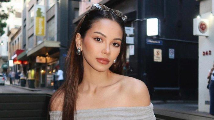 Profil Alyssa Daguise: Fashion Enthusiast dan Aktris Berbakat Berprestasi di Dunia Hiburan Indonesia