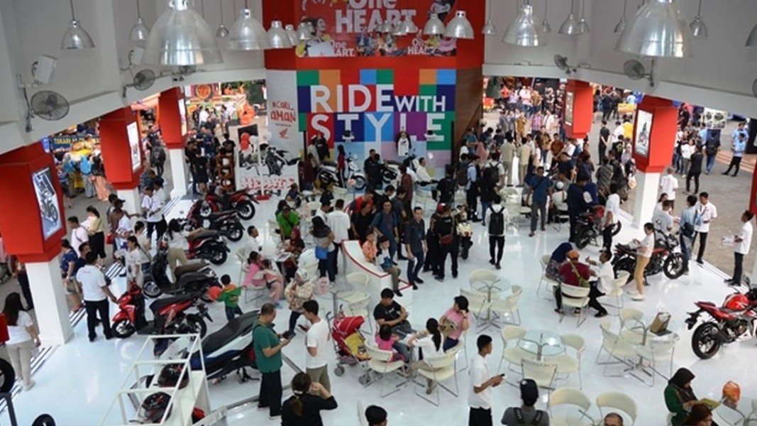 AISI Tegaskan Pasar Motor Nasional Tetap Stabil di Tengah Tantangan Global