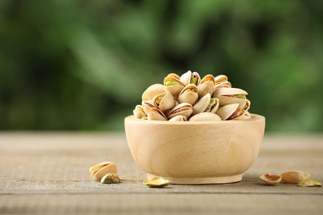 Manfaat Kacang Pistachio yang Semakin Viral sebagai Camilan Sehat Kaya Nutrisi dan Antioksidan
